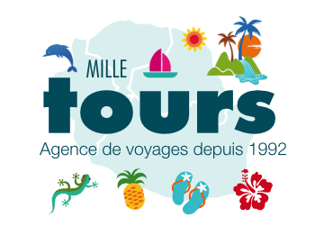 The Mille Tours agency has been supporting you since 1992