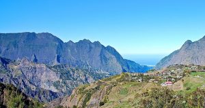 Cirque de Cilaos