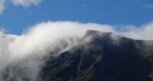 Vue sur Cilaos