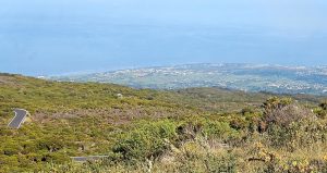 Maïdo Ile de la Réunion