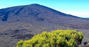 Volcan Piton de la Fournaise