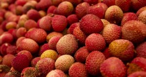 lychee