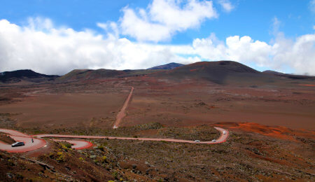 Les circuits itinérants de l'île de la Réunion - Mille Tours réceptif