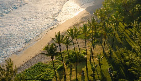 Des circuits en étoile, l'île de la Réunion - Mille Tours réceptif