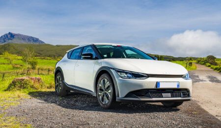 Les circuits de l'île de la Réunion - Mille Tours réceptif