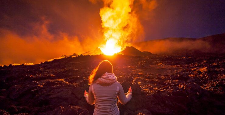 La créativité de Mille Tours réceptif