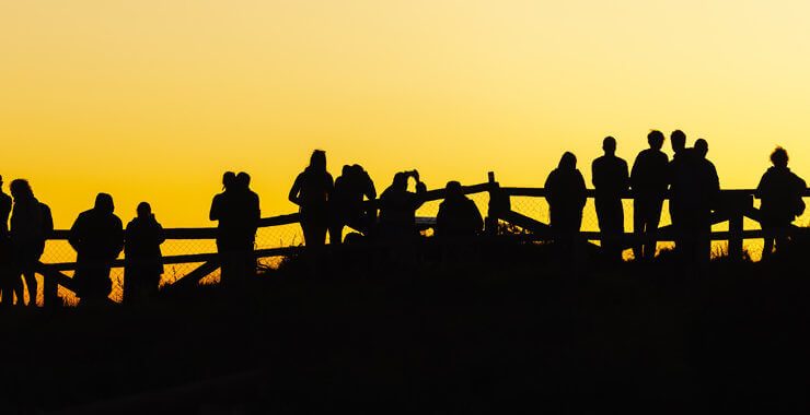 L'équipe de Mille Tours réceptif