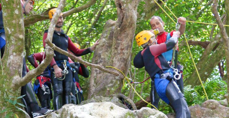 La sécurité & l'assitance de Mille Tours réceptif