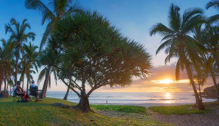 Les séjours balnéaires de l'île de la Réunion - Mille Tours réceptif
